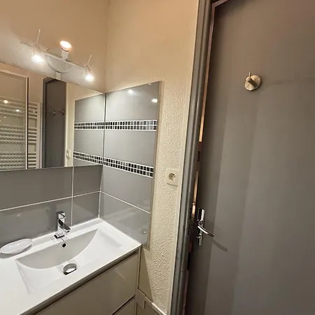 Appartement Pluton A N43 - St4c *