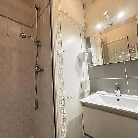 Pluton A N43 - St4c Appartement