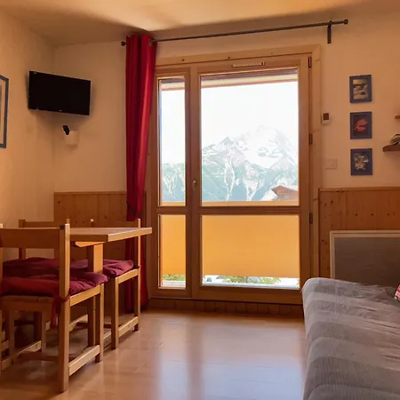 Apartment Pluton A N43 - St4c Les Deux Alpes