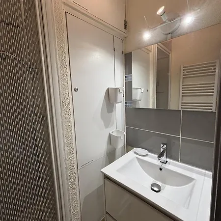 Appartement Pluton A N43 - St4c